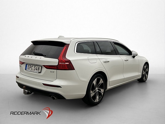 Volvo V60 8 of 30