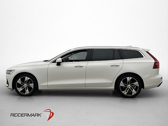Volvo V60 4 of 30