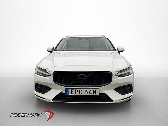 Volvo V60 2 of 30