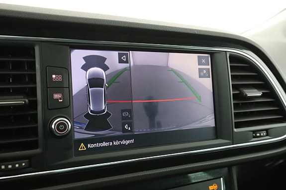 Seat Leon 23 of 30