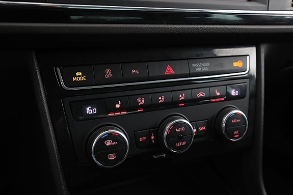 Seat Leon 25 of 30