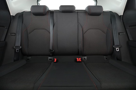 Seat Leon 16 of 30