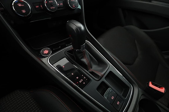 Seat Leon 24 of 30