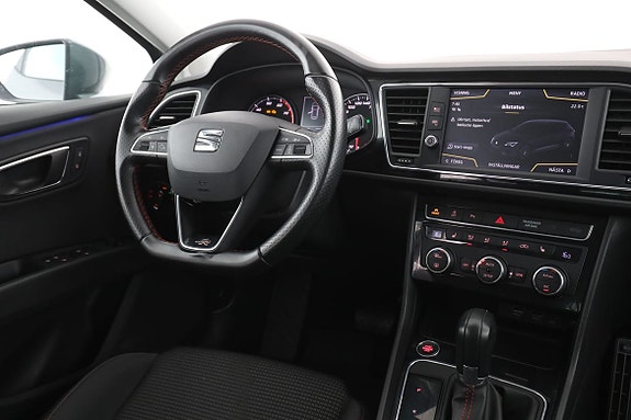 Seat Leon 14 of 30