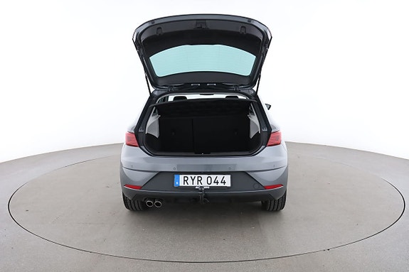 Seat Leon 17 of 30