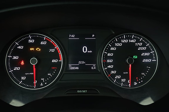Seat Leon 20 of 30