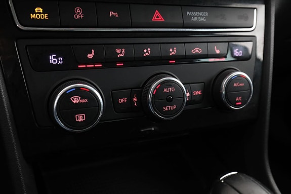 Seat Leon 26 of 30