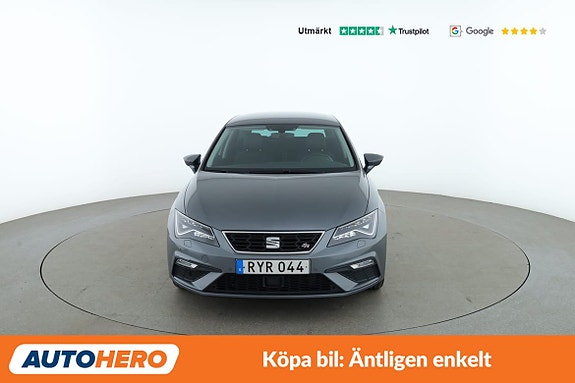 Seat Leon 9 of 30