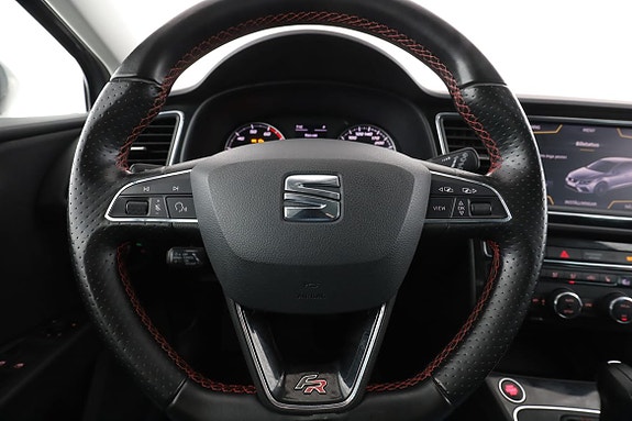 Seat Leon 19 of 30