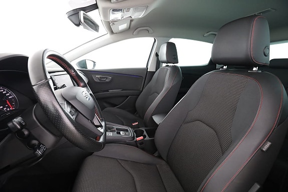 Seat Leon 11 of 30