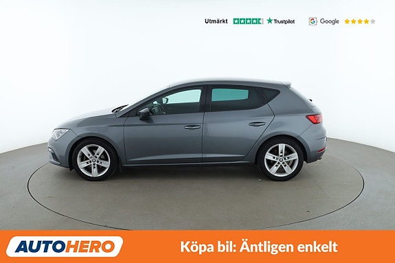 Seat Leon 2 of 30
