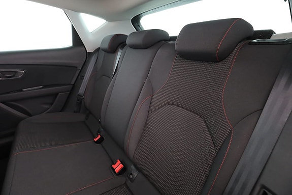 Seat Leon 15 of 30
