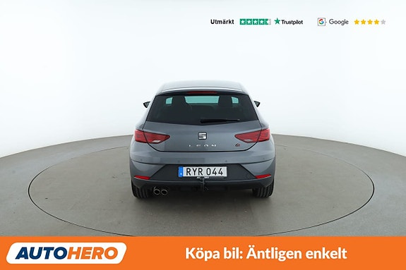 Seat Leon 4 of 30