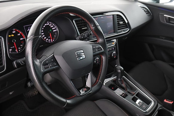 Seat Leon 12 of 30