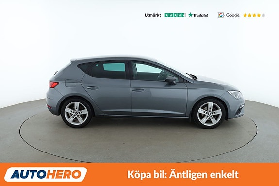 Seat Leon 7 of 30