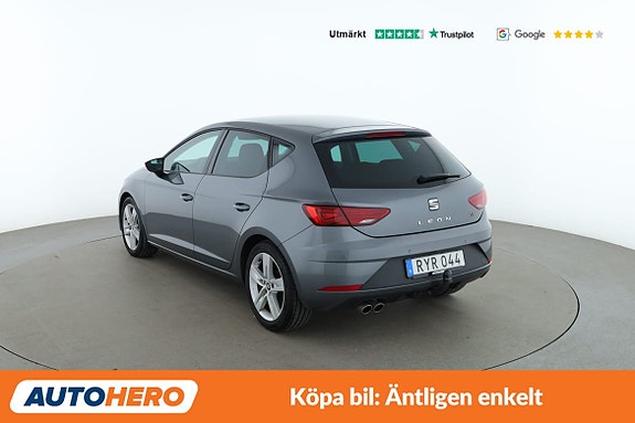 Seat Leon 3 of 30