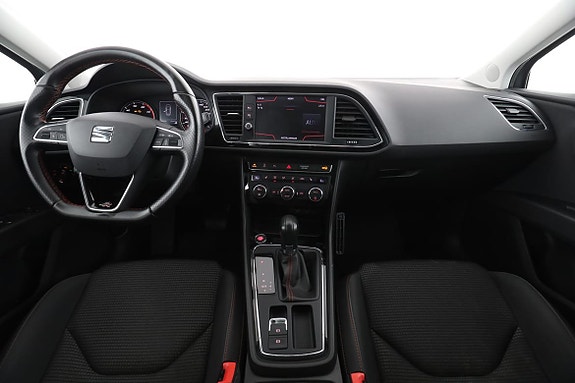 Seat Leon 13 of 30