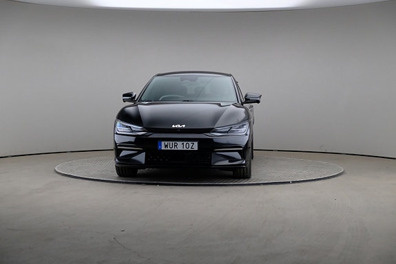Kia EV6 3 of 30
