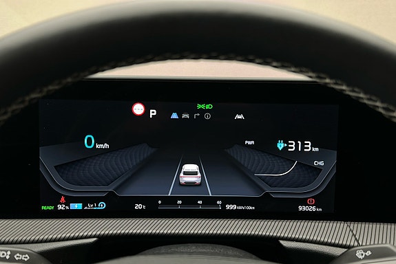 Kia EV6 7 of 30