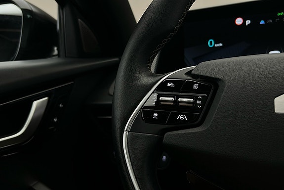 Kia EV6 26 of 30