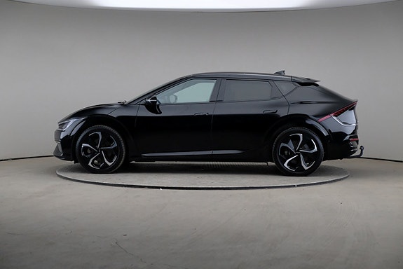 Kia EV6 4 of 30