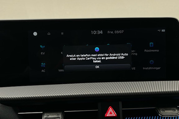 Kia EV6 28 of 30