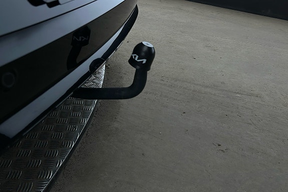 Kia EV6 16 of 30