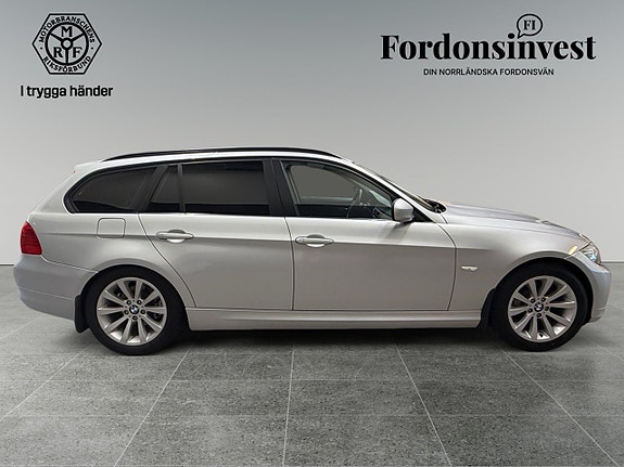 BMW 320d 7 of 17