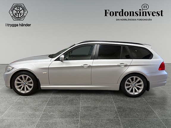 BMW 320d 3 of 17