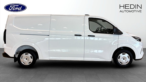 Ford Transit Custom 6 of 11