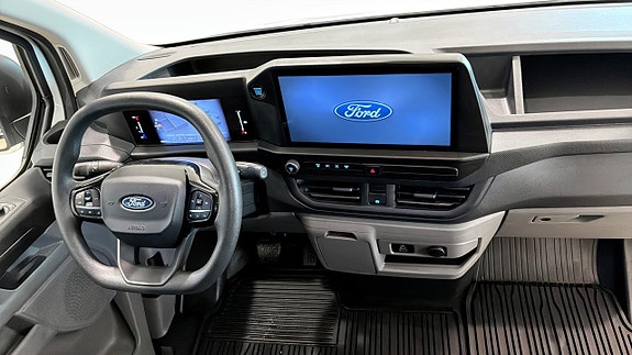Ford Transit Custom 4 of 5