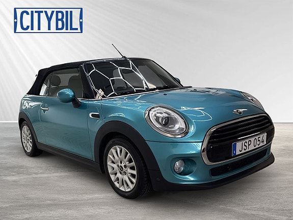 MINI Cooper 10 of 26