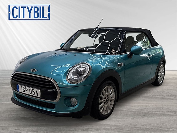 MINI Cooper 2 of 5