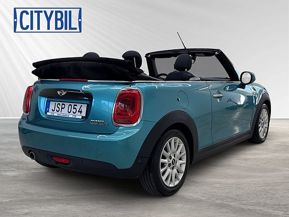 MINI Cooper 7 of 26