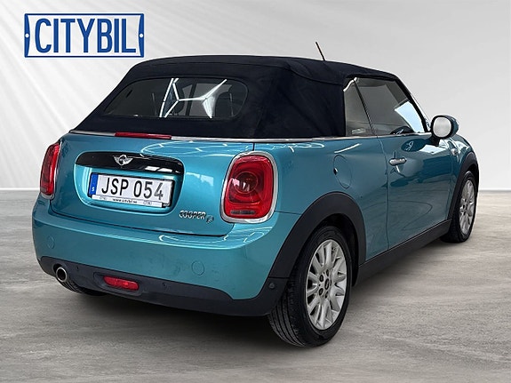 MINI Cooper 8 of 26