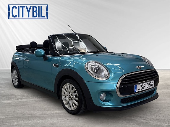 MINI Cooper 9 of 26