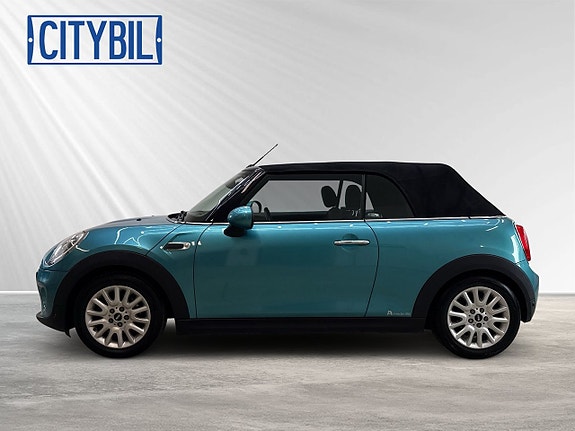 MINI Cooper 4 of 5