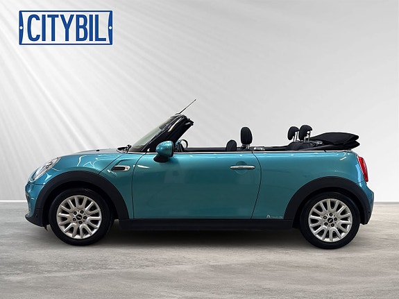 MINI Cooper 3 of 5