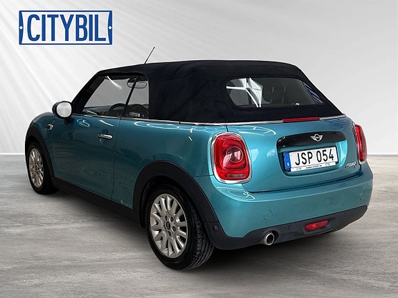 MINI Cooper 6 of 26