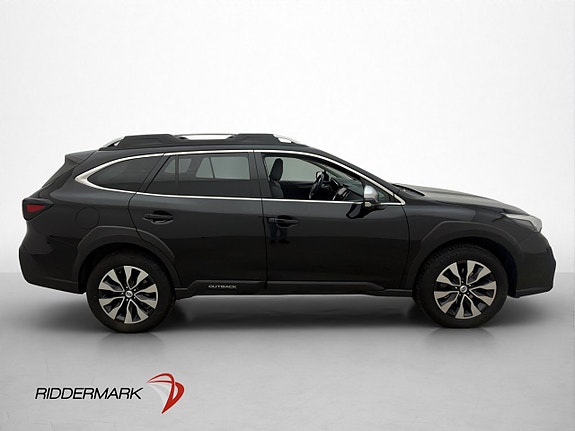 Subaru Outback 9 of 30