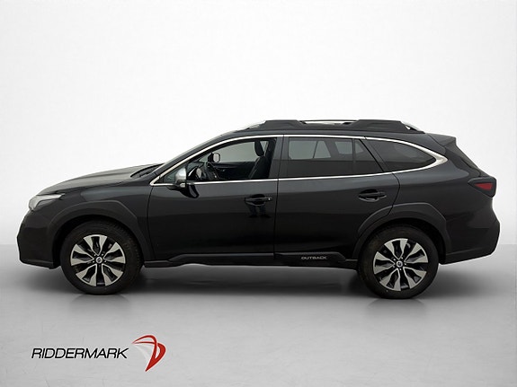 Subaru Outback 4 of 5
