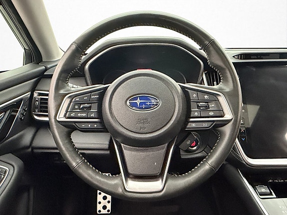 Subaru Outback 15 of 30