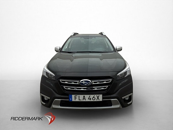 Subaru Outback 2 of 5