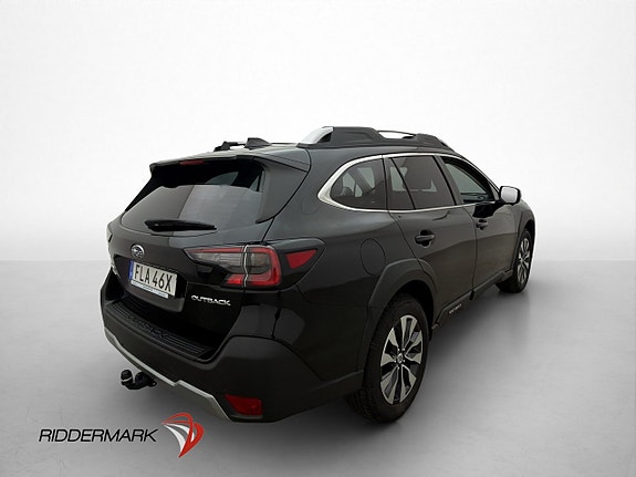 Subaru Outback 8 of 30