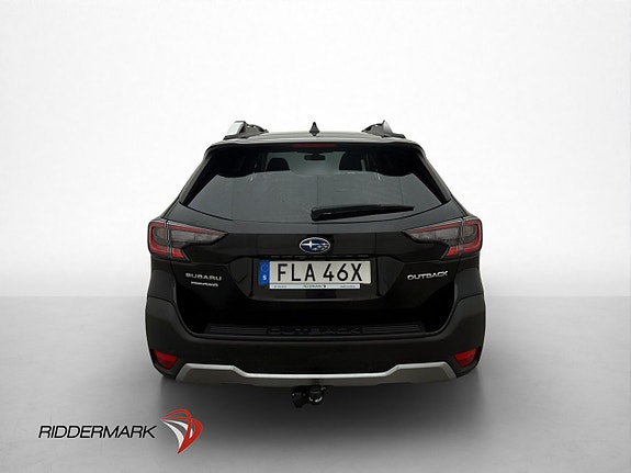 Subaru Outback 6 of 30