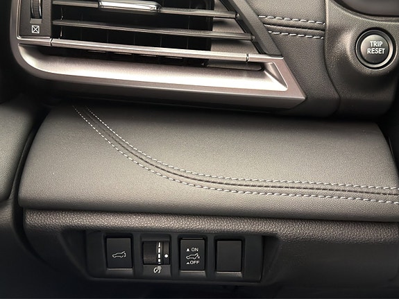 Subaru Outback 30 of 30