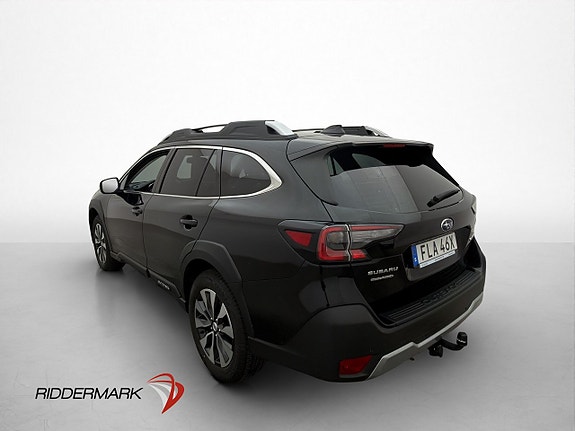 Subaru Outback 5 of 5
