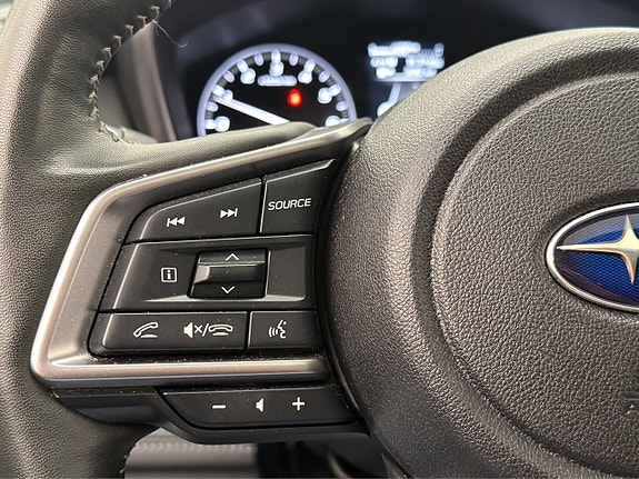 Subaru Outback 21 of 30