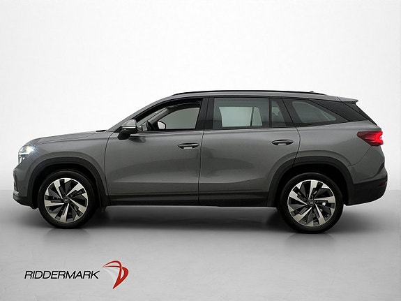 Skoda Kodiaq 4 of 30