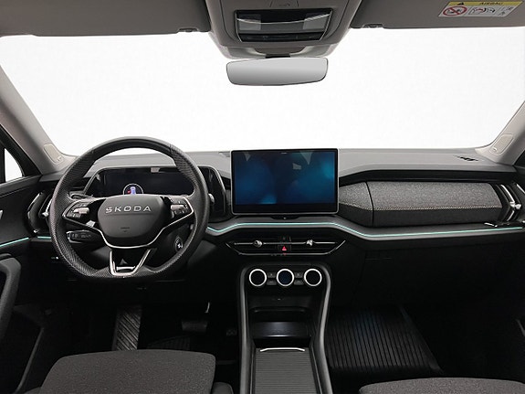 Skoda Kodiaq 15 of 30
